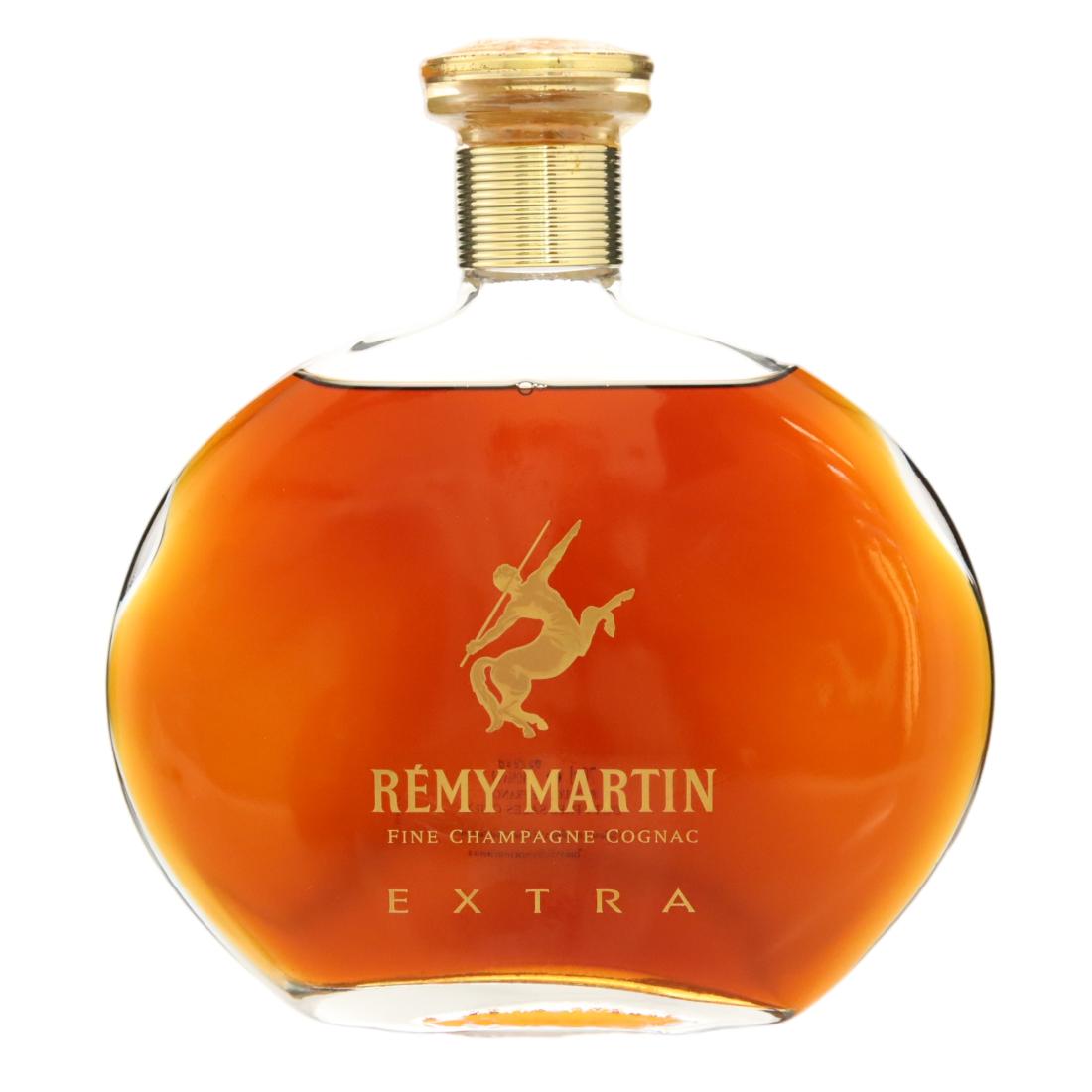 Rmy Martin Extra Fine Champagne Cognac