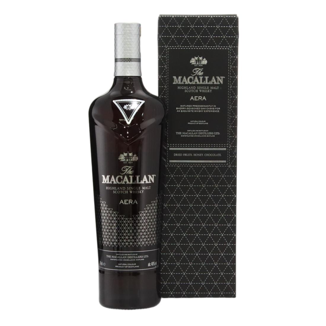 Macallan Aera