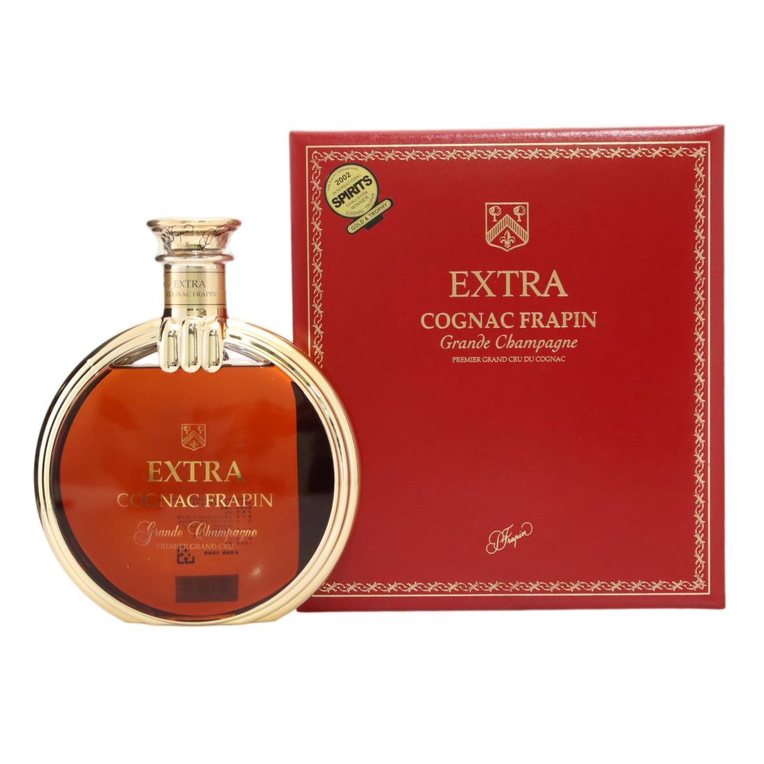 Frapin Extra Premier Grande Cru Champagne Cognac