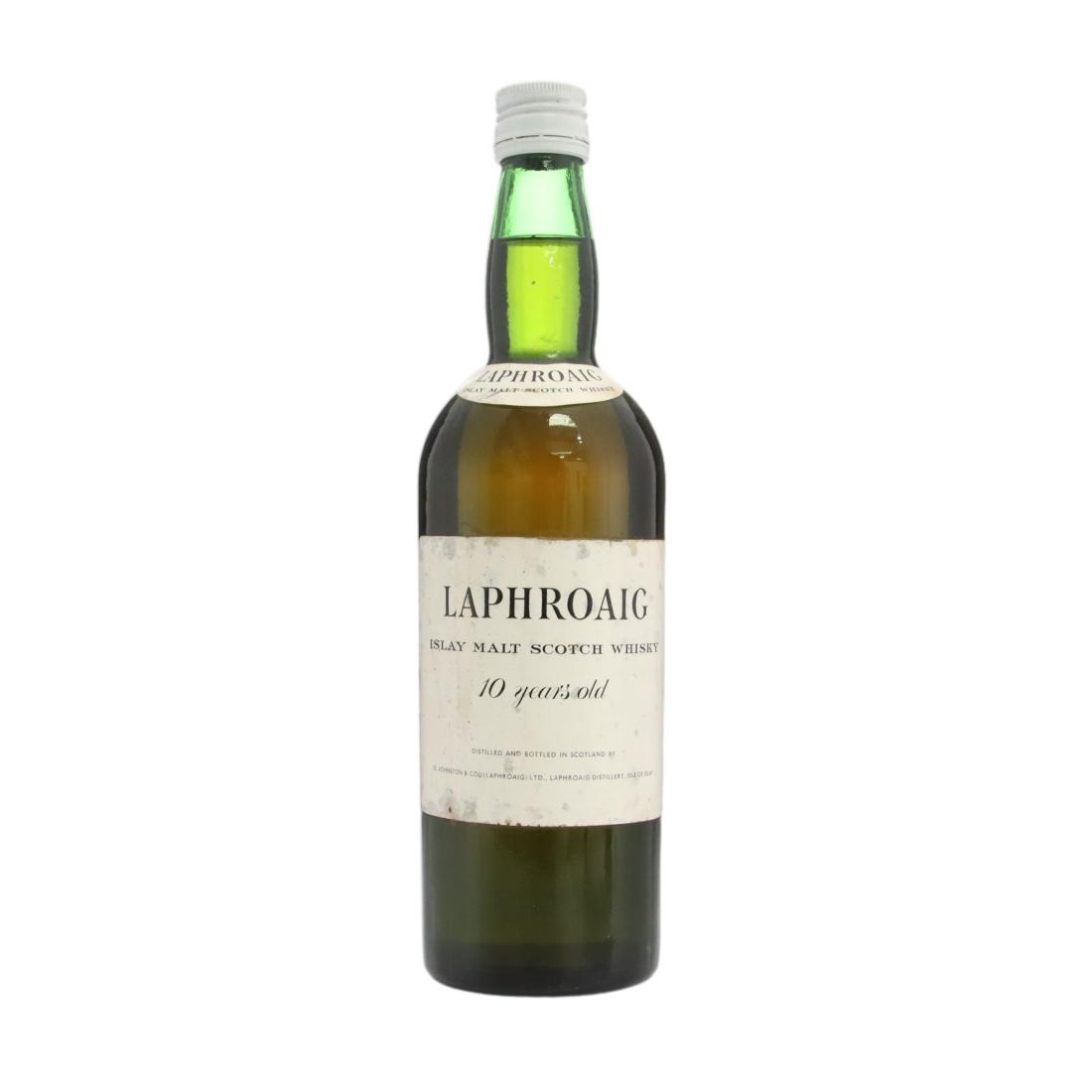 Laphroaig 10 Year Old, 40%