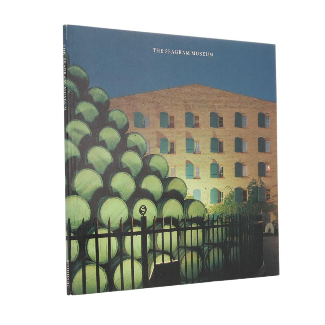 Book The Seagram Museum