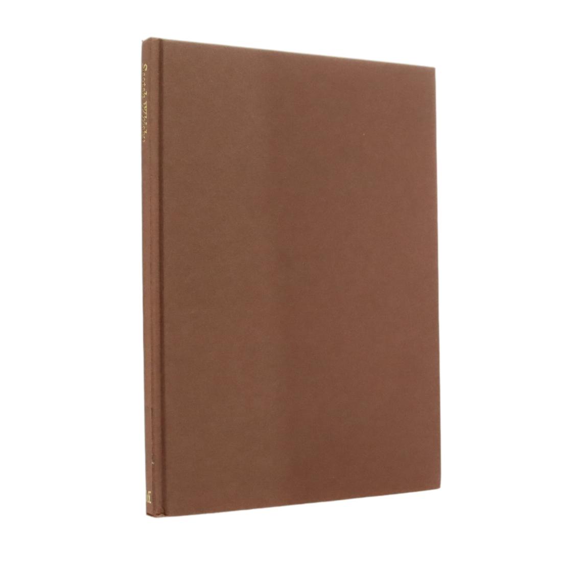 Book Scotch Whisky As Tasted By Bill Simpson Et Al