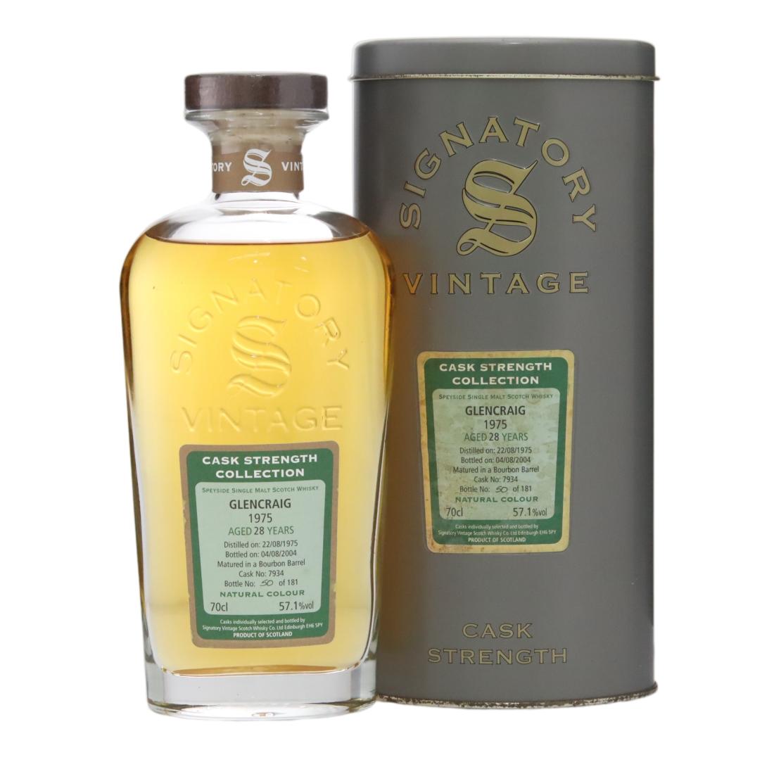 Glencraig 1975 Collection 28