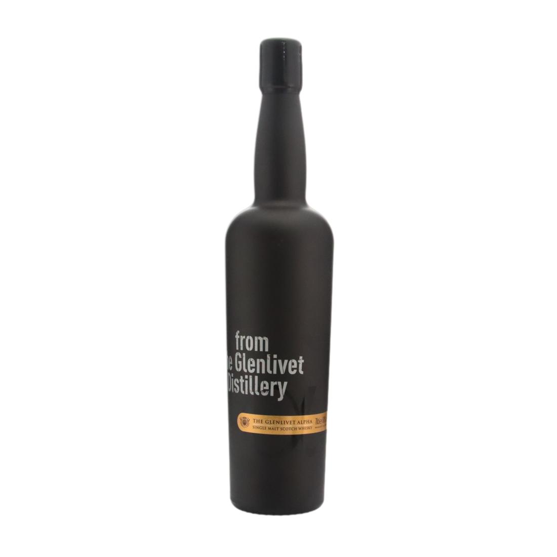 Glenlivet Alpha