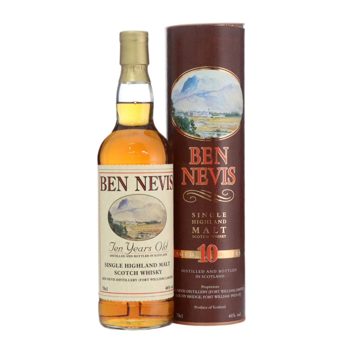 Ben Nevis 10