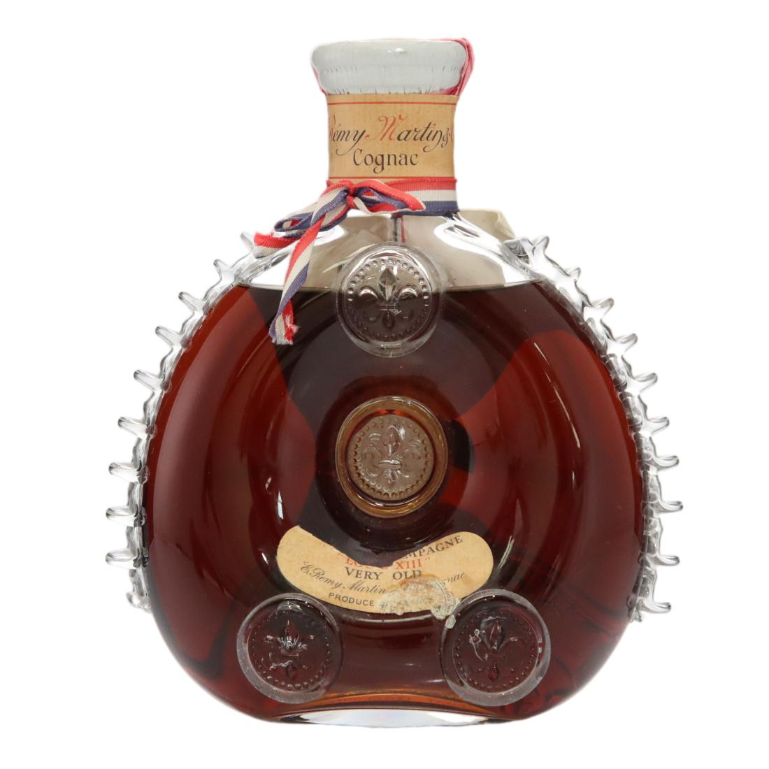 Rmy Martin Louis Xiii Very Old Grande Champagne Cognac