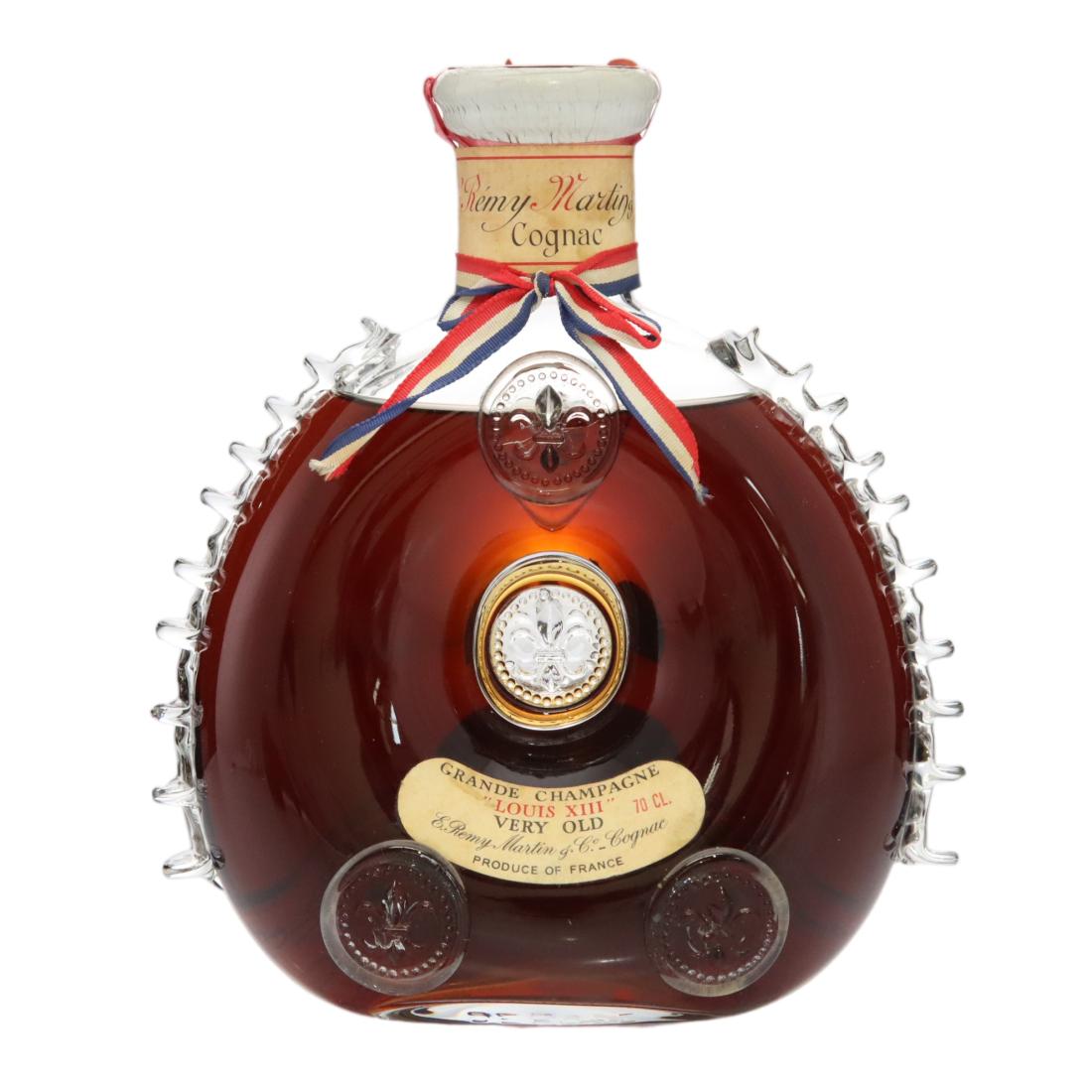 Rmy Martin Louis Xiii Cognac Very Old