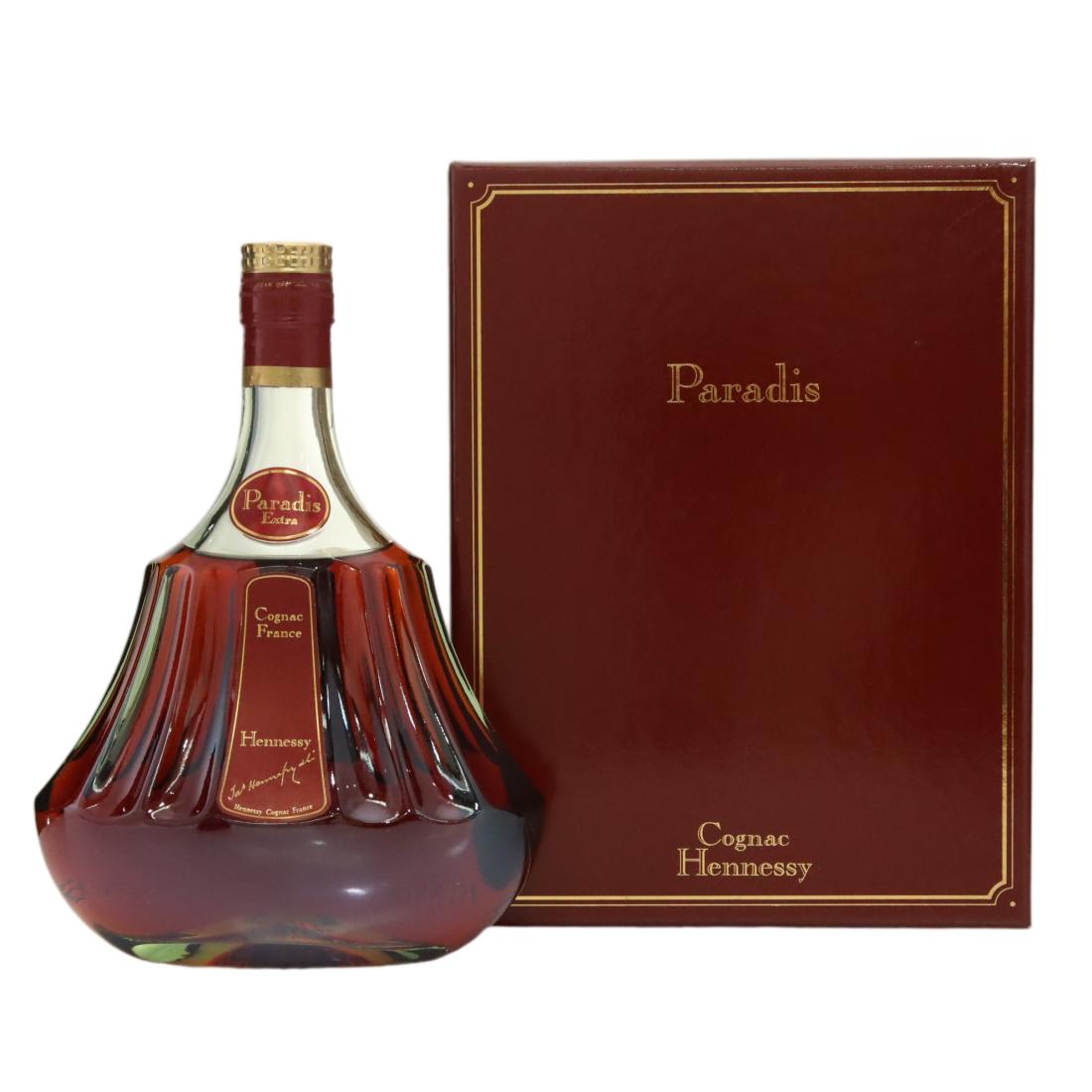Hennessy Paradis Rare Cognac