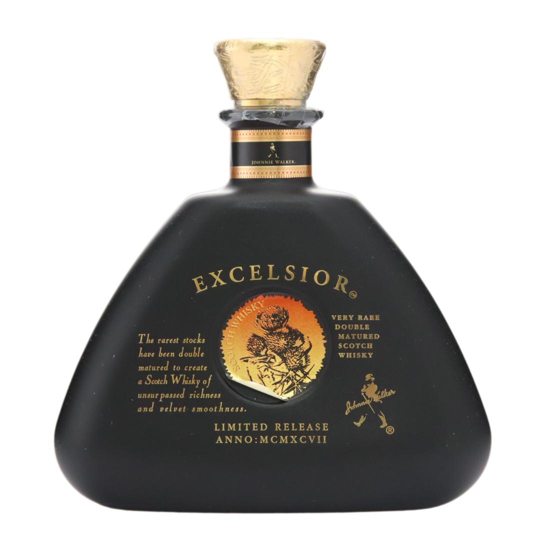 Johnnie Walker Excelsior