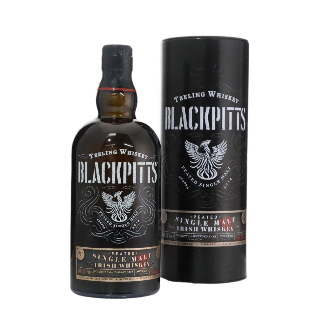 Teeling Blackpitts