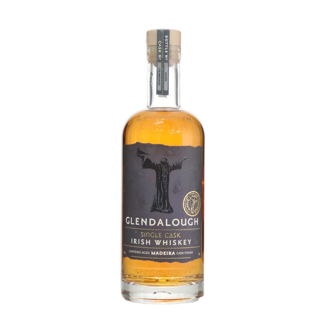 Glendalough Single Cask Madeira Finish