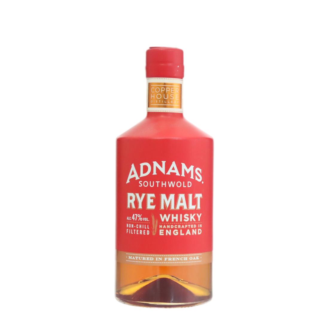 Adnams Rye Malt