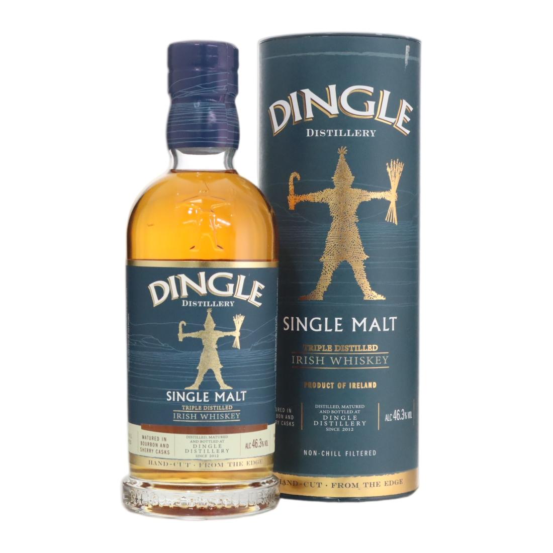 Dingle Single Malt