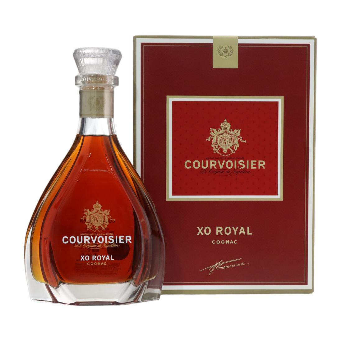 Courvoisier Xo Royal Cognac