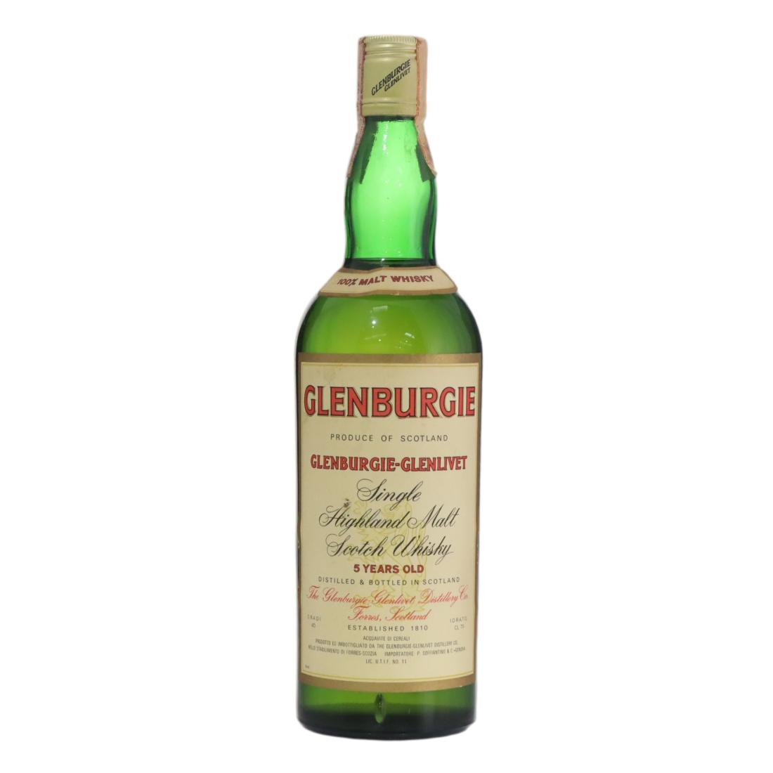 Glenburgie 5