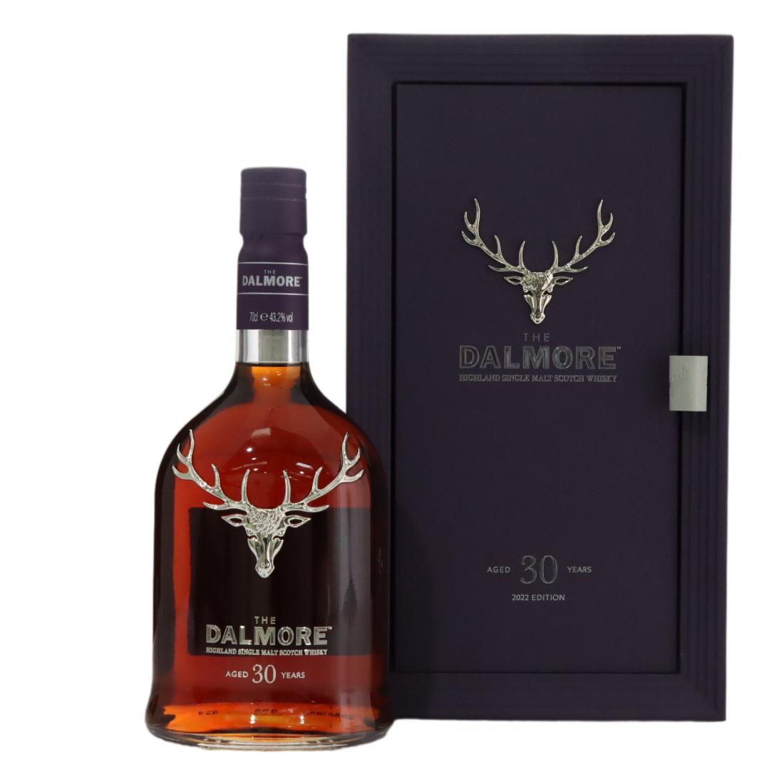 Dalmore 30 2022 Edition