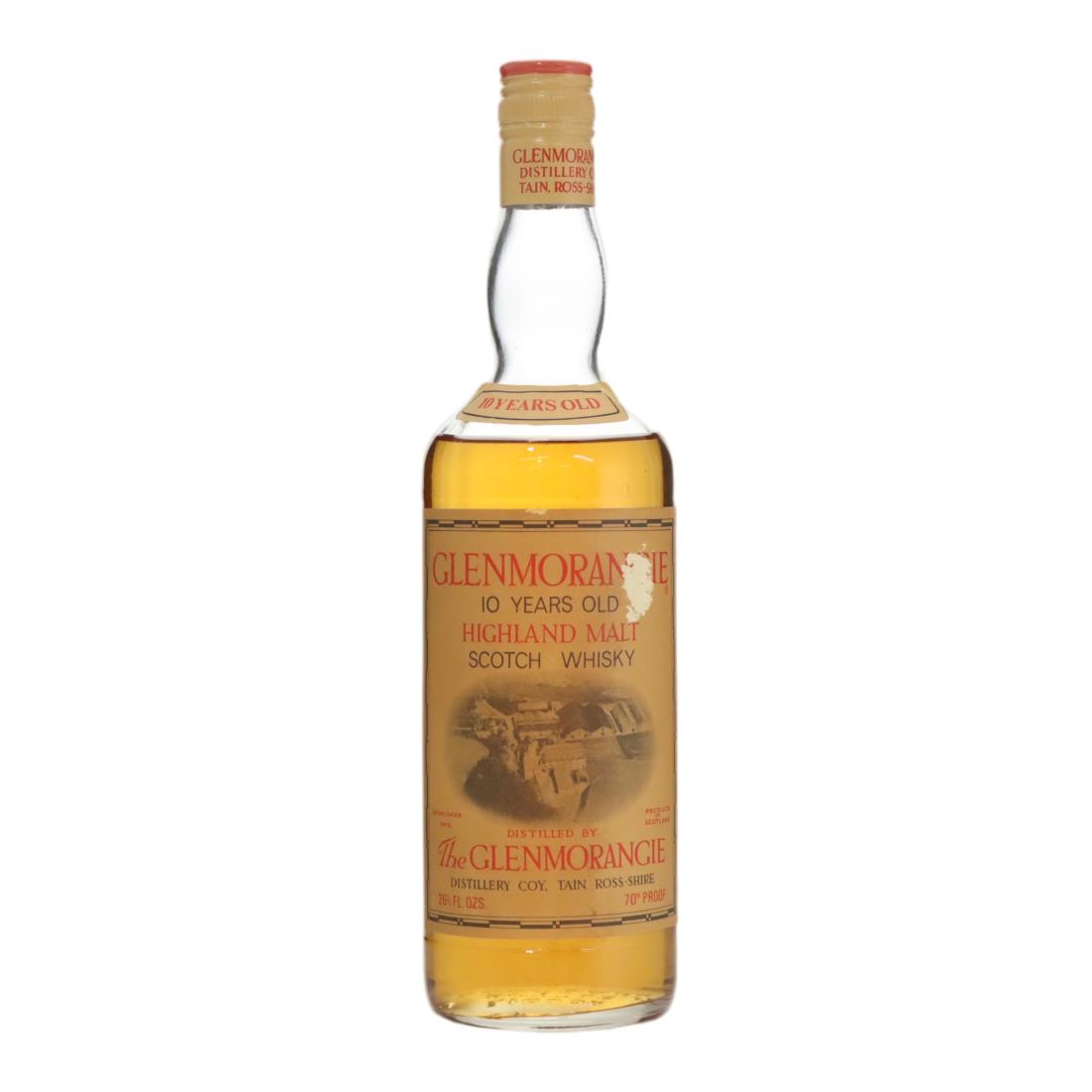 Glenmorangie 10