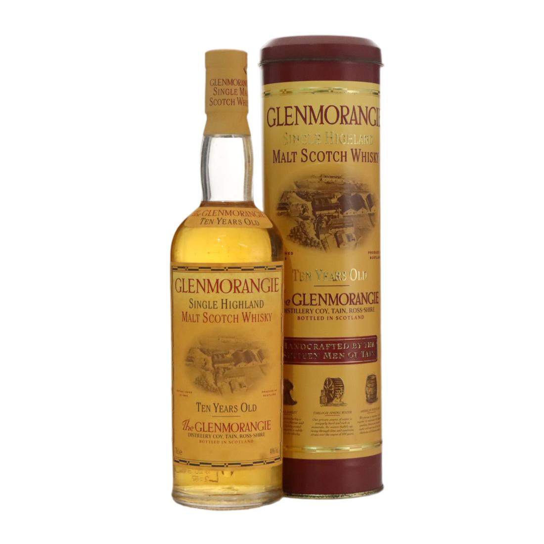 Glenmorangie 10