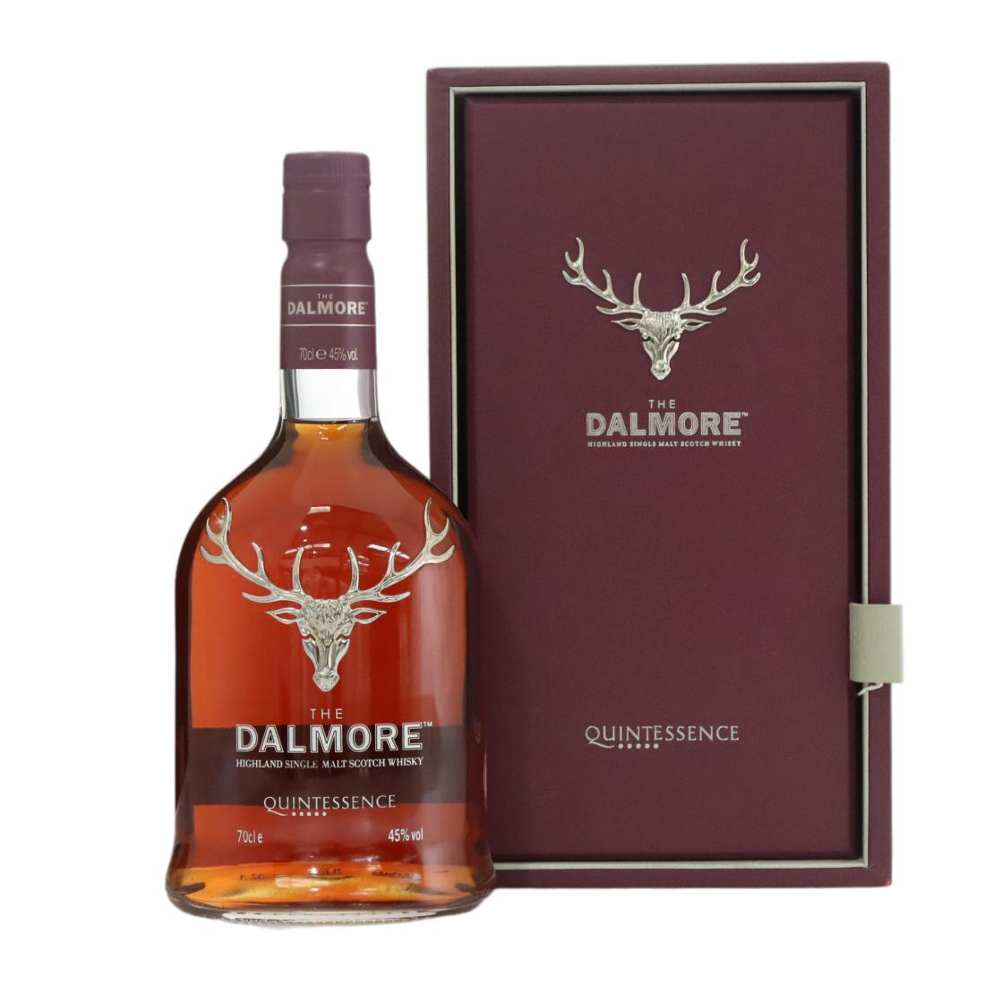 Dalmore Quintessence