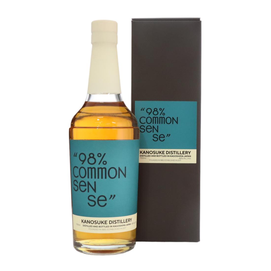 Kanosuke 98 Common Sense The Conran Shop