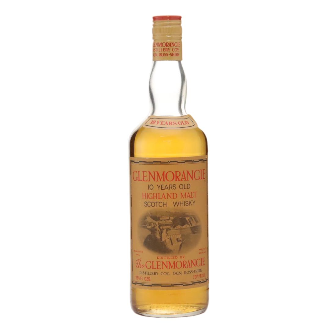 Glenmorangie 10