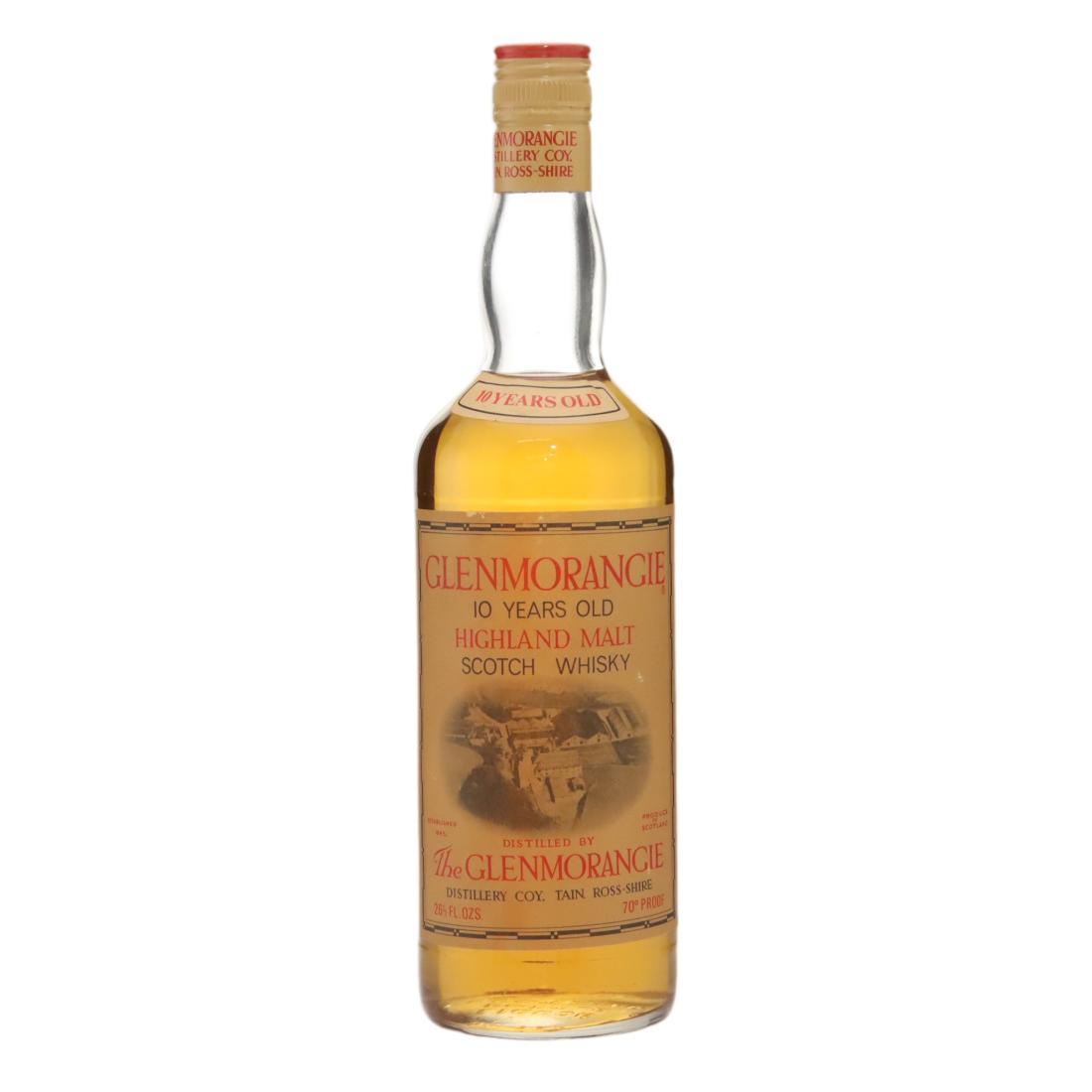 Glenmorangie 10
