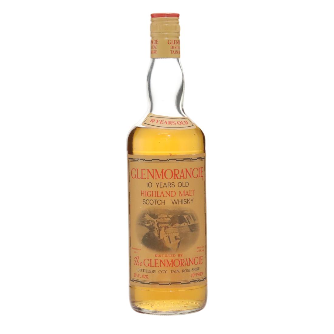 Glenmorangie 10