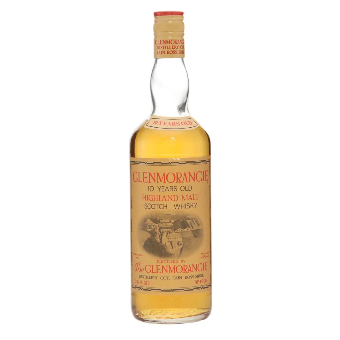 Glenmorangie 10