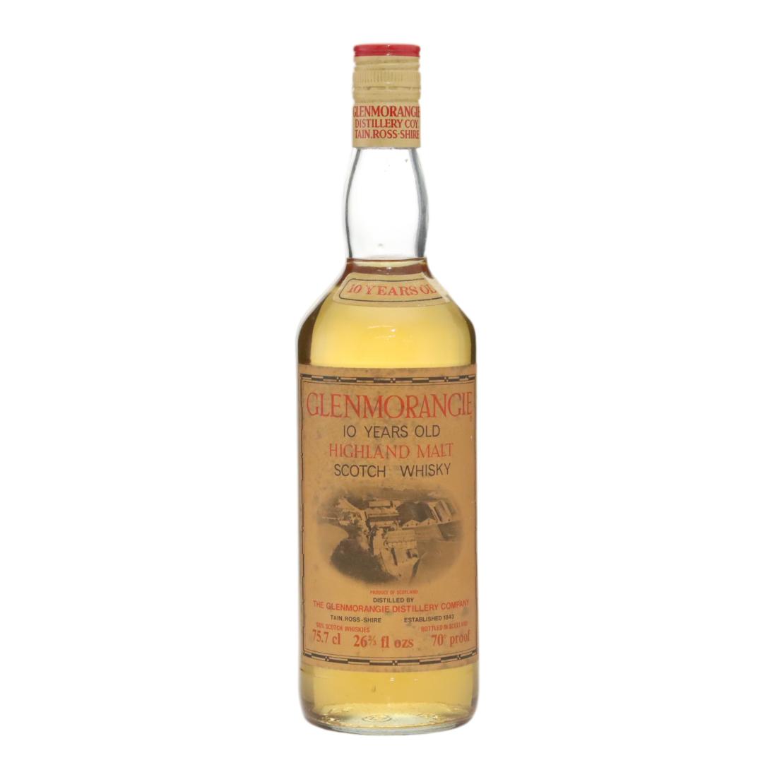 Glenmorangie 10
