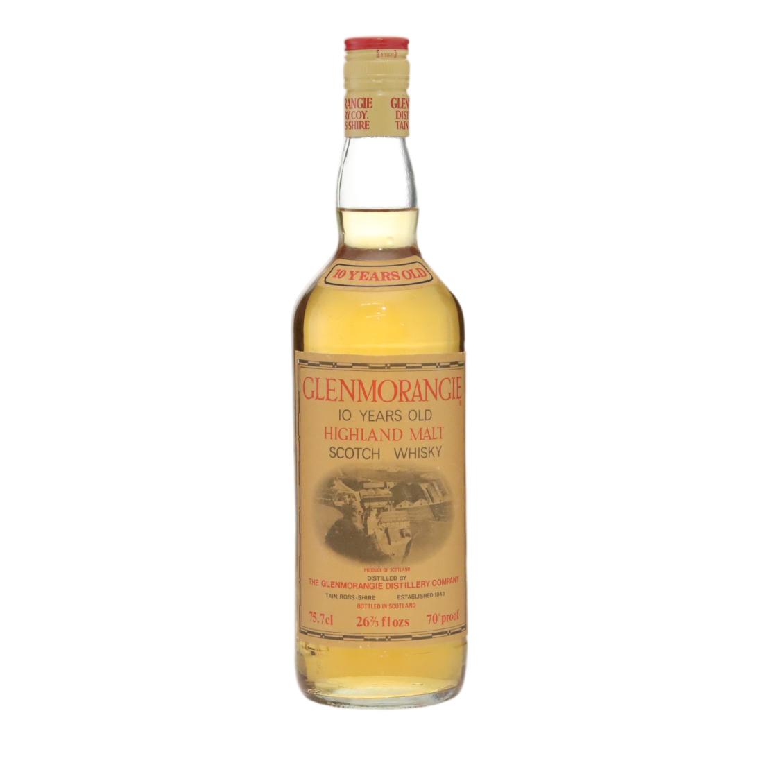 Glenmorangie 10