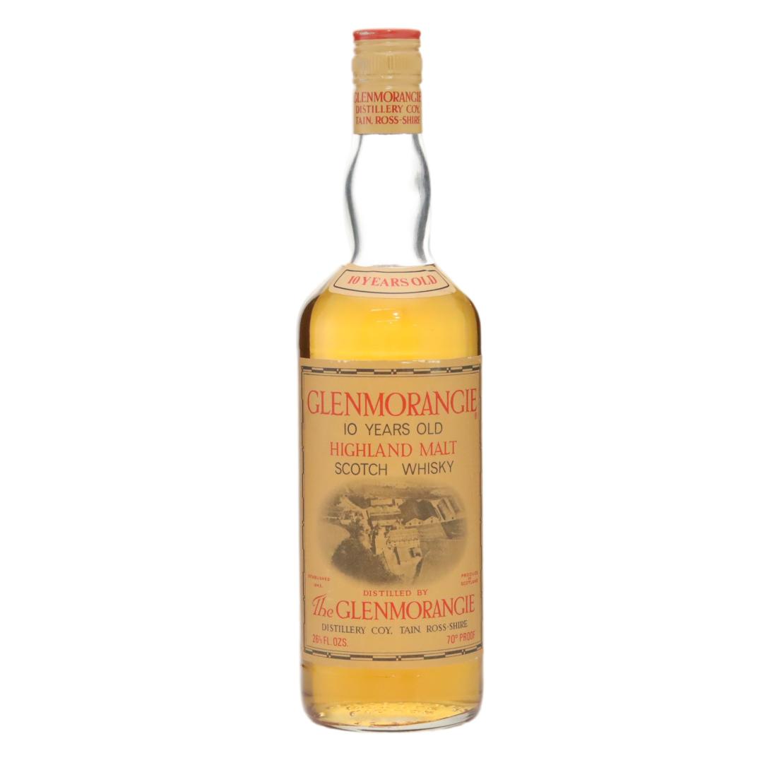 Glenmorangie 10