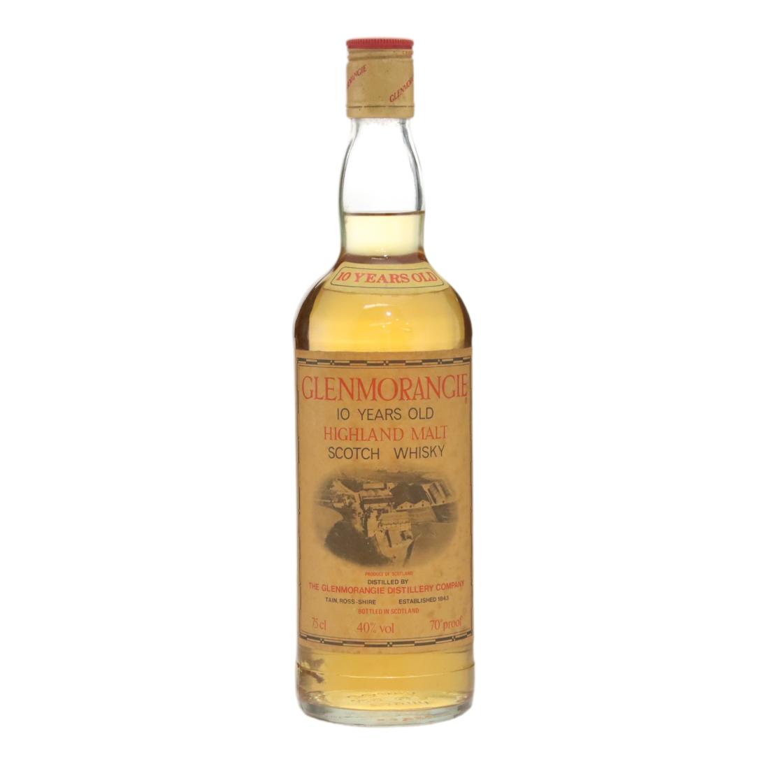 Glenmorangie 10