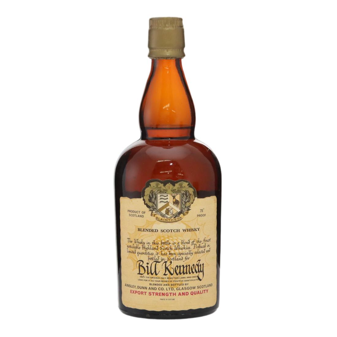 Slaintheva Scotch Whisky
