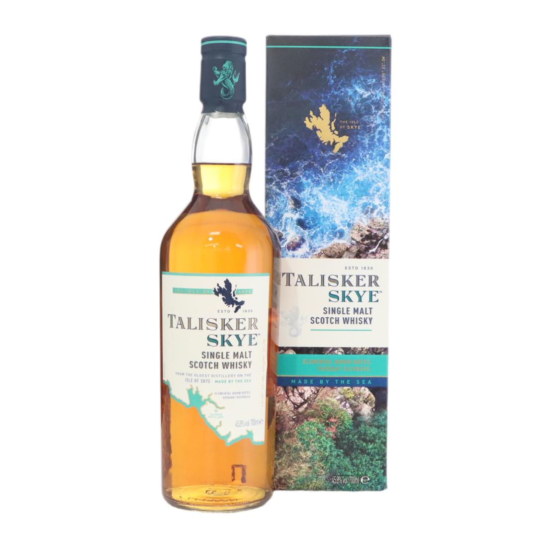 Talisker Skye