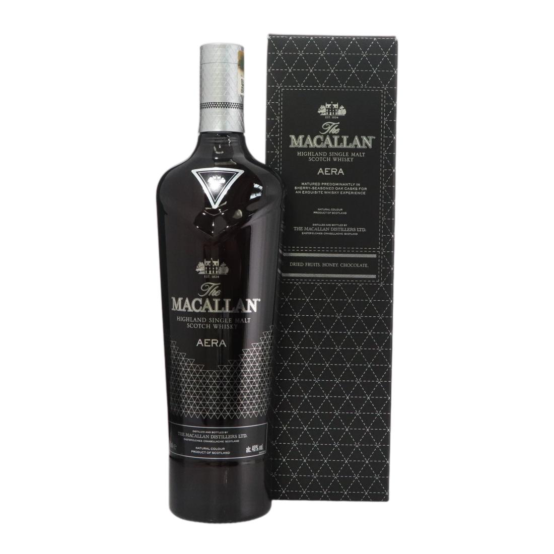 Macallan Aera