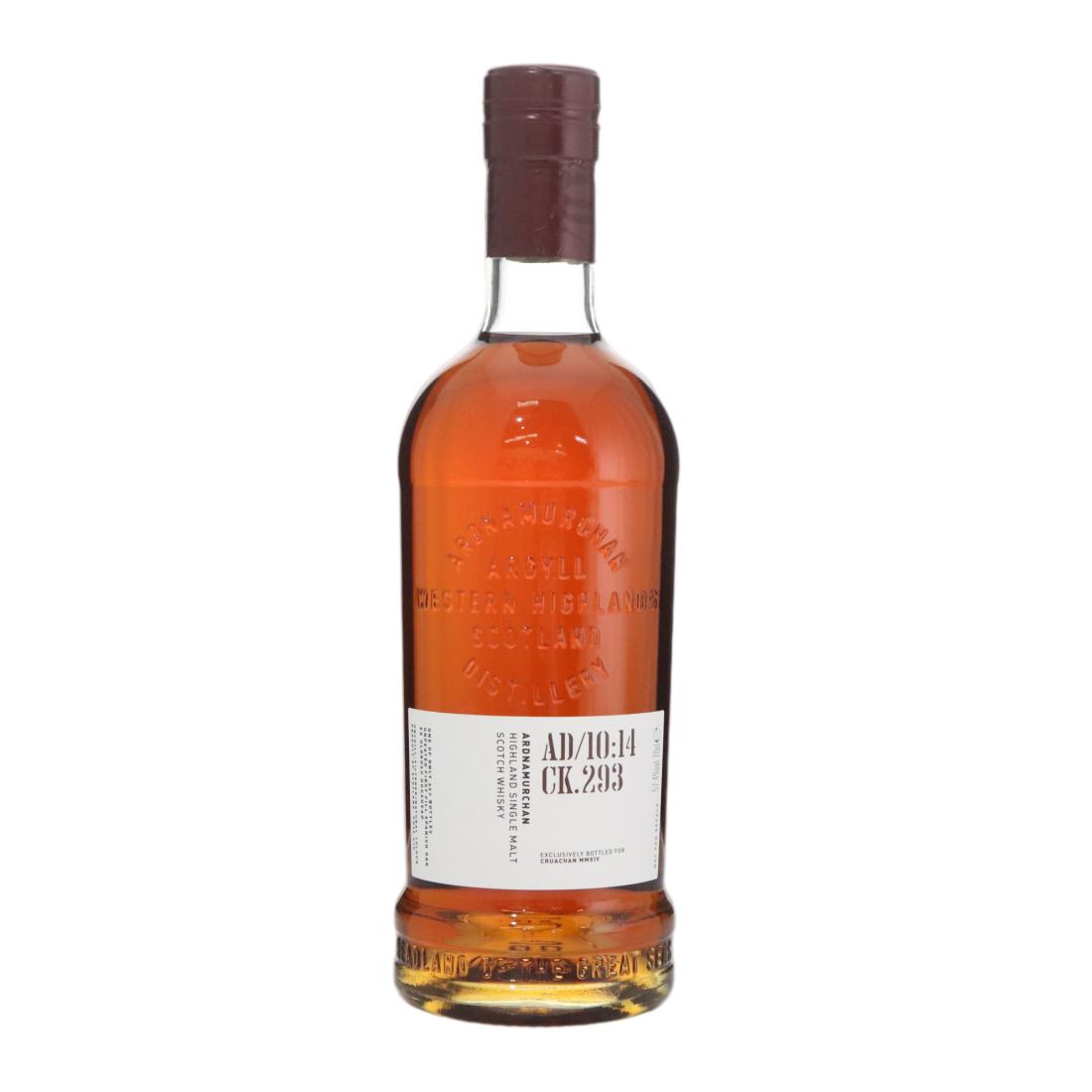 Ardnamurchan Ad1014 Ck293