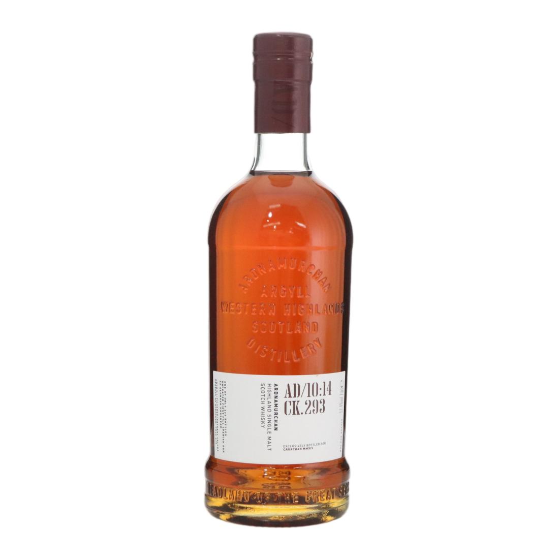 Ardnamurchan Ad1014 Ck293