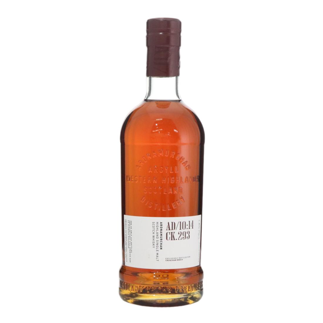 Ardnamurchan Ad1014 Ck293