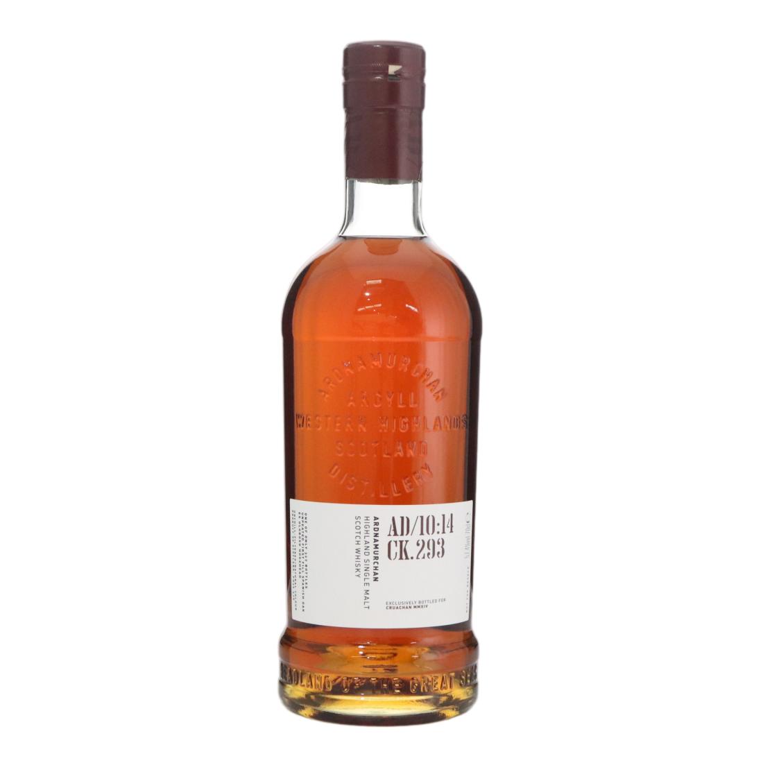 Ardnamurchan Ad1014 Ck293