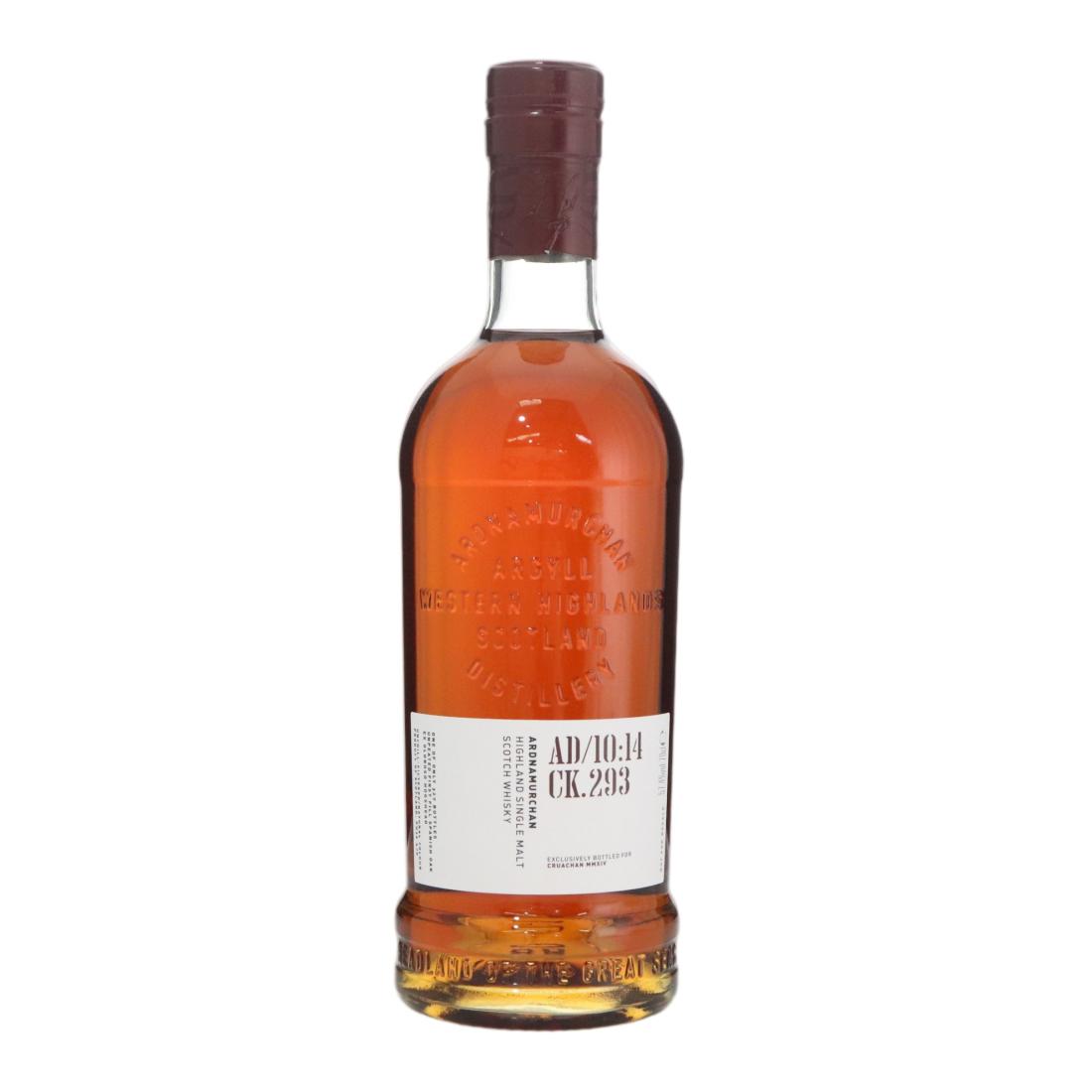 Ardnamurchan Ad1014 Ck293