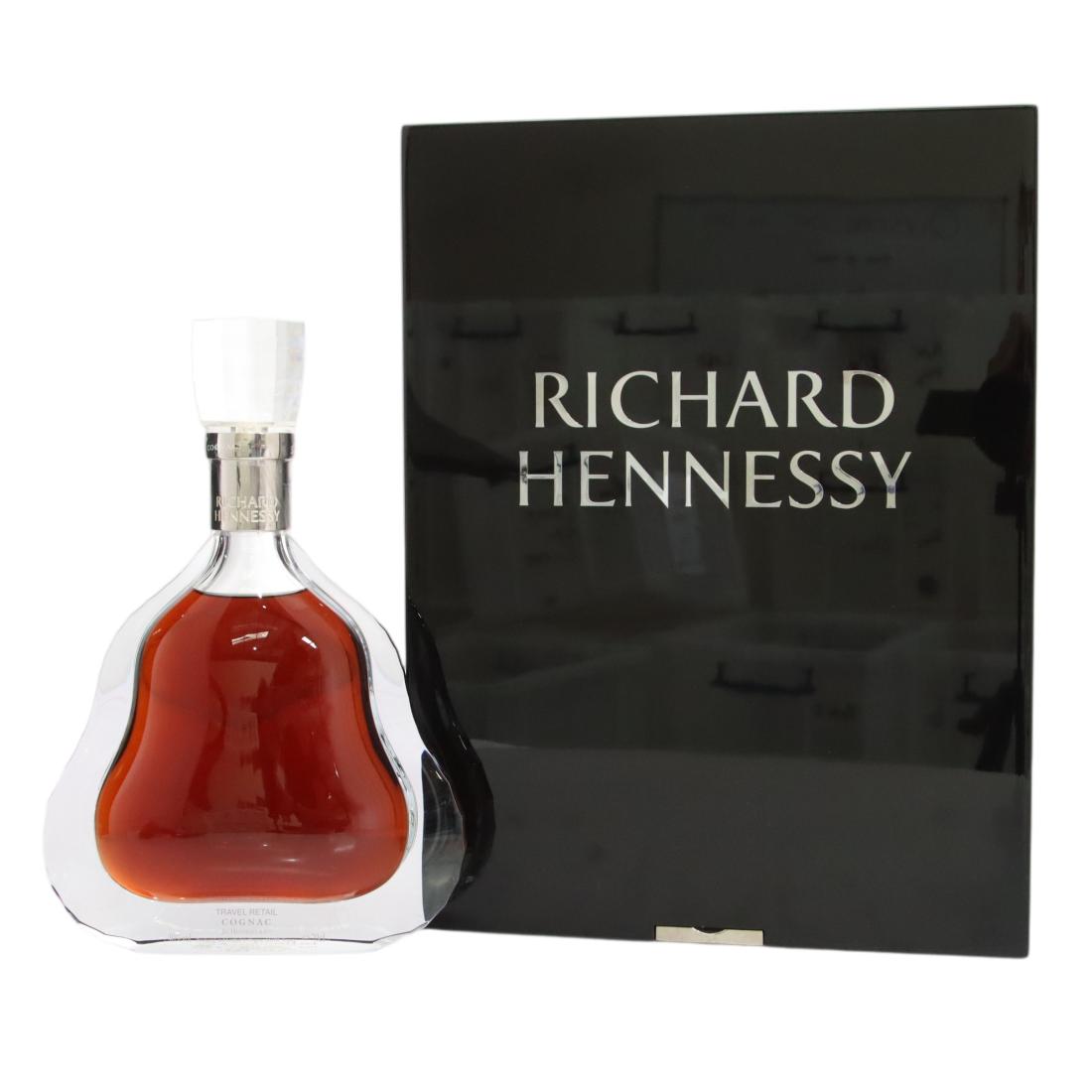 Richard Hennessy Cognac Third Edition