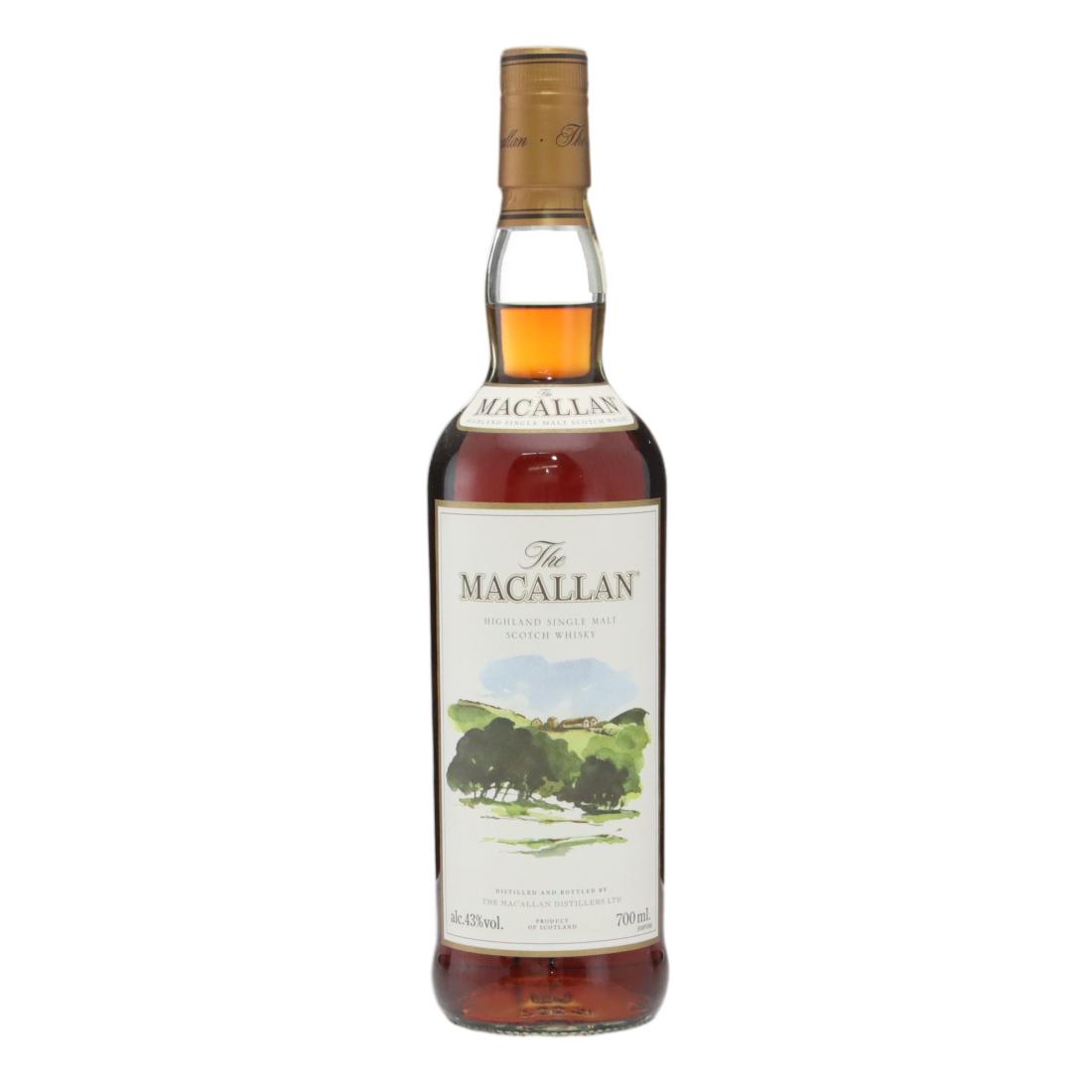 Macallan The Archival Series Folio 2