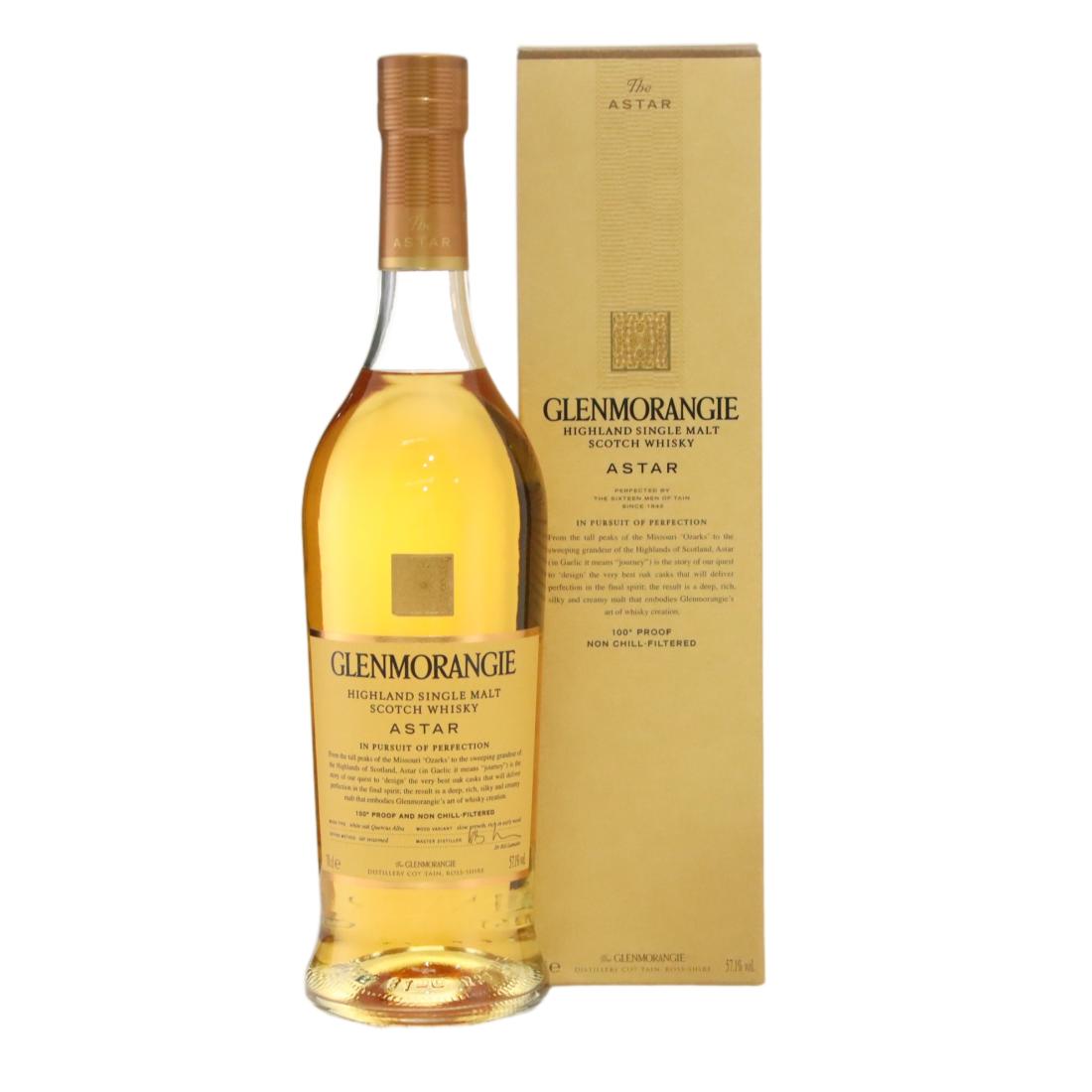 Glenmorangie Astar