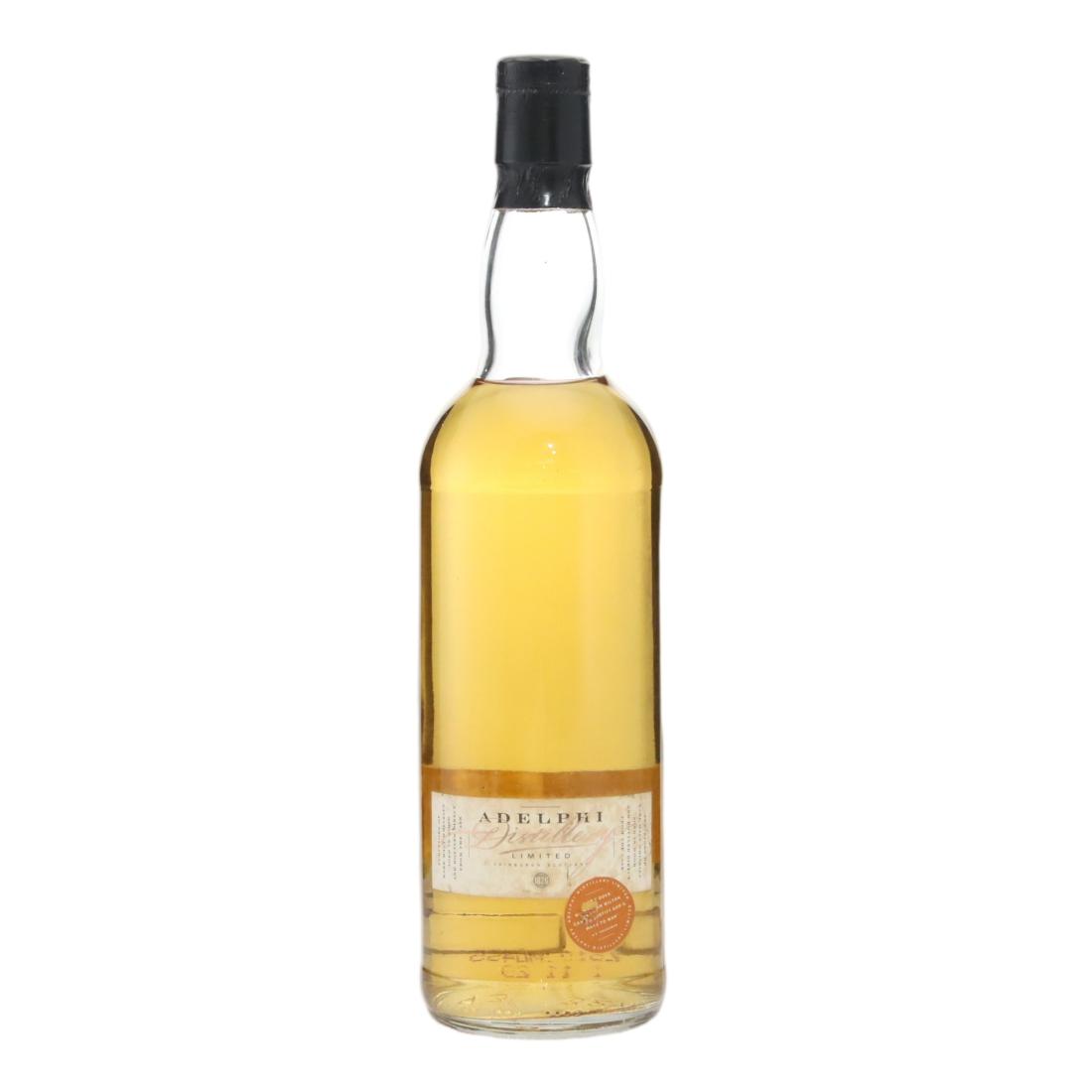Bladnoch 1984 Adelphi Distillery 11