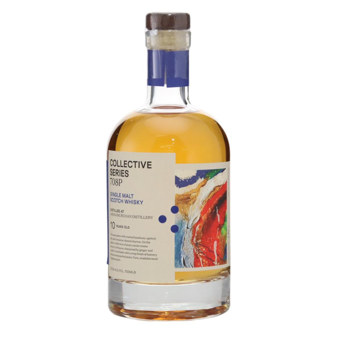 Ardnamurchan 2015 Collective Series 10