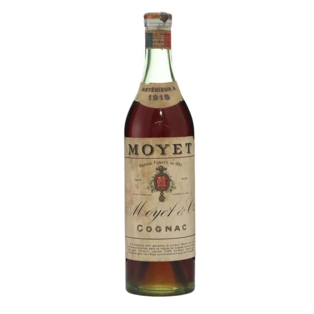 Moyet Fine Champagne Cognac
