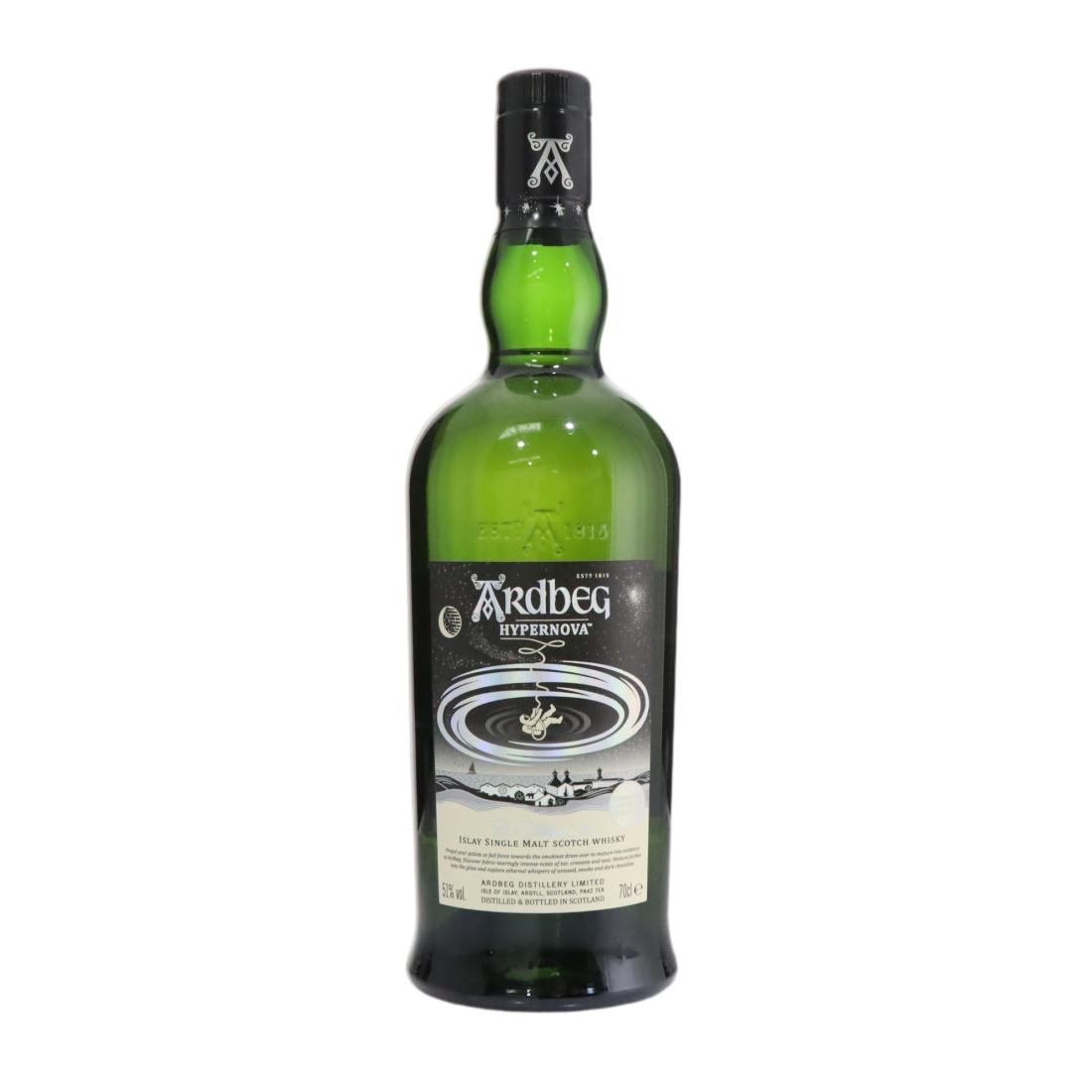 Ardbeg Hypernova