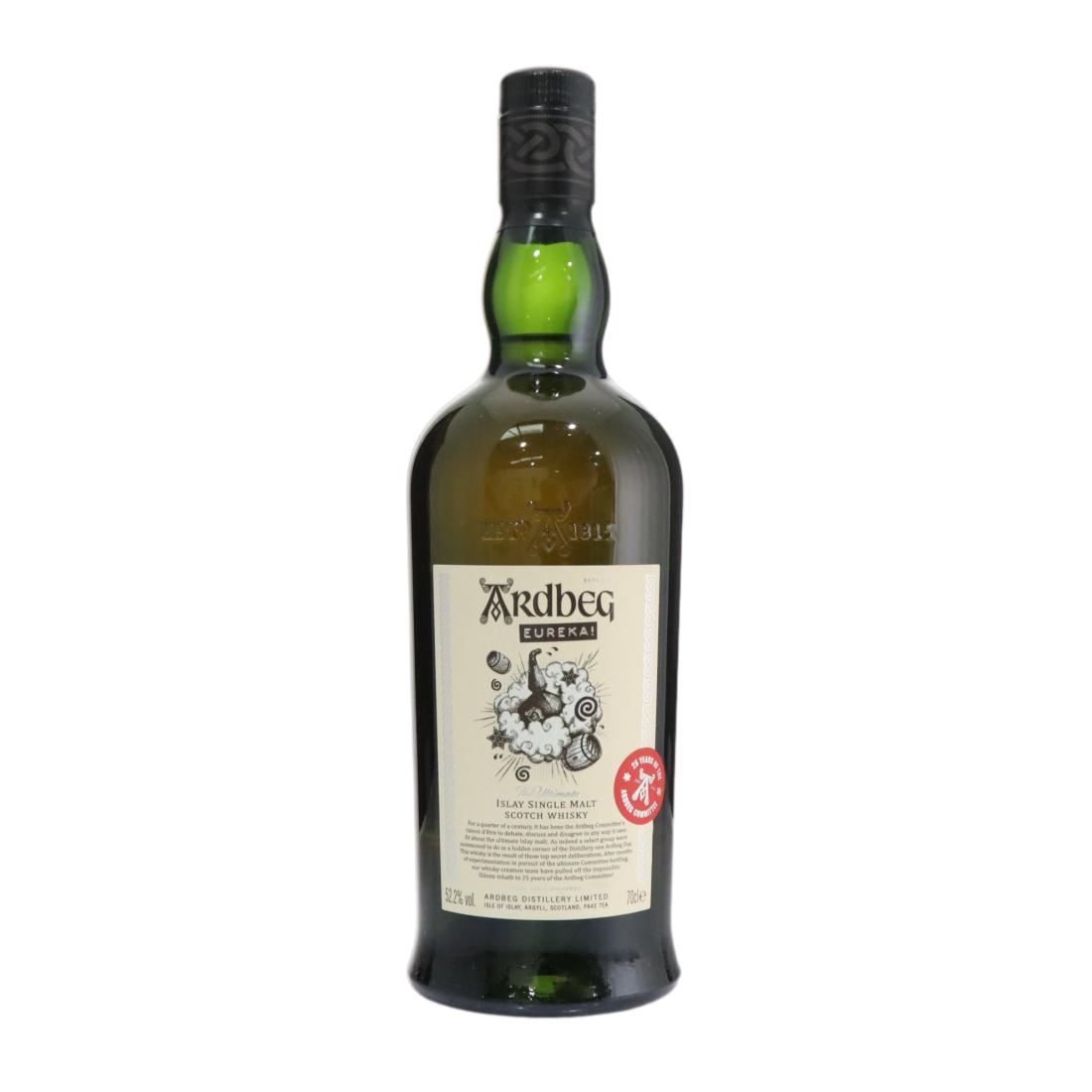 Ardbeg Eureka