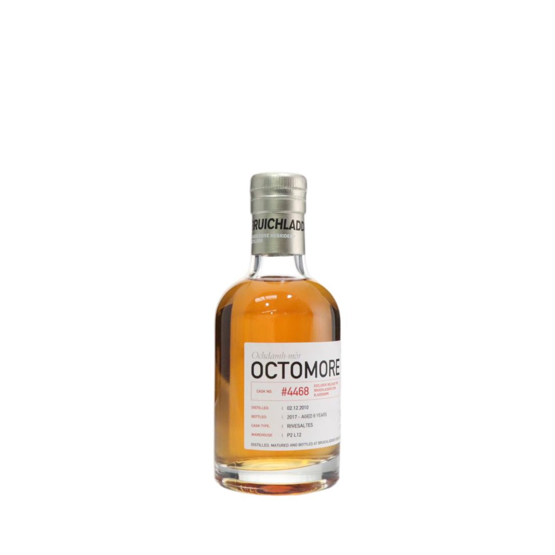 Octomore 2010 Microprovenance Series 6