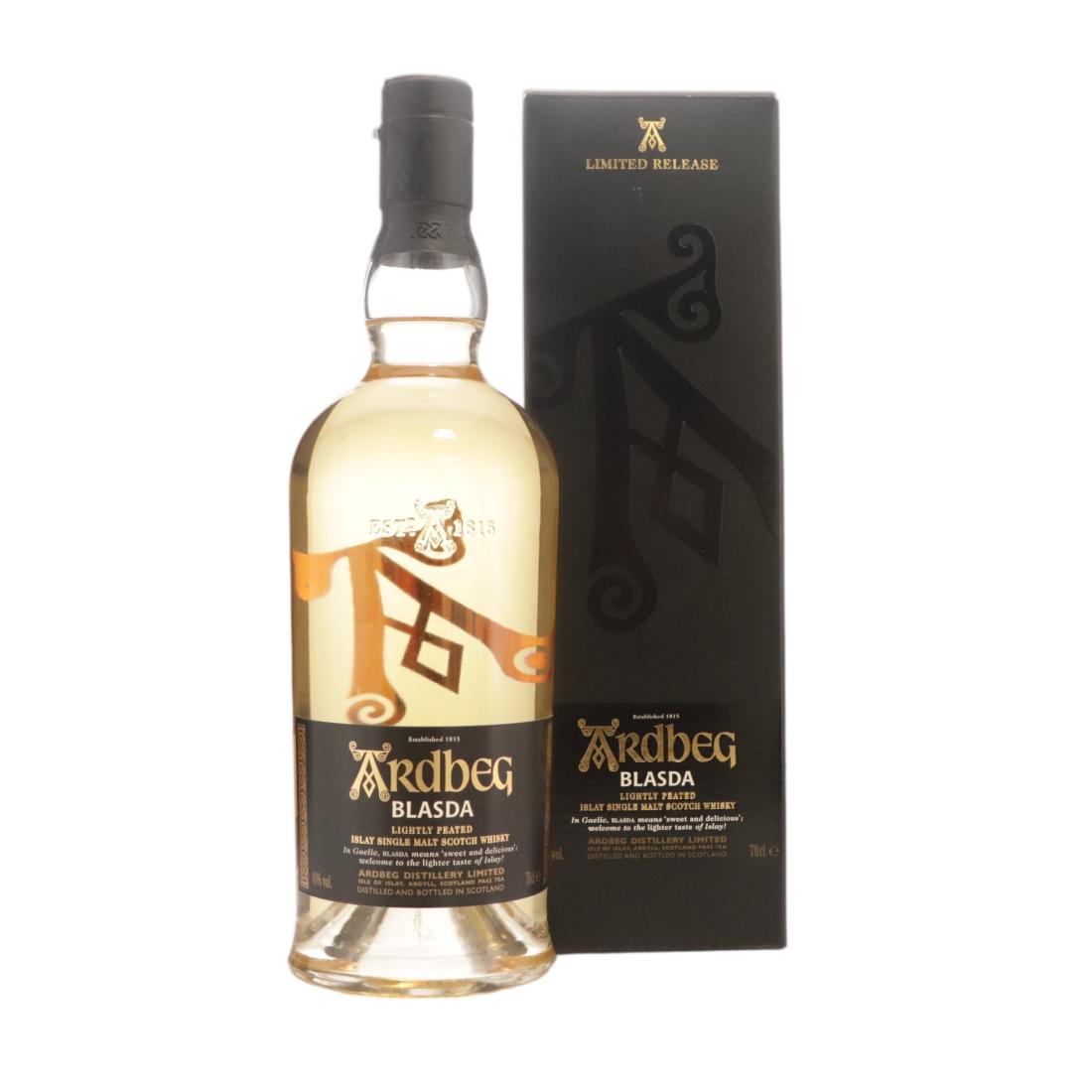 Ardbeg Blasda
